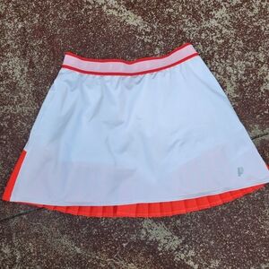 PRINCE tennis skort XS